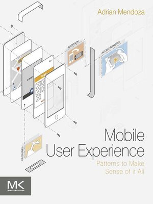 cover image of Mobile User Experience